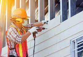 Siding Removal and Disposal in Robins Af, GA